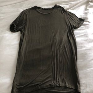 Brandy Melville t shirt dress